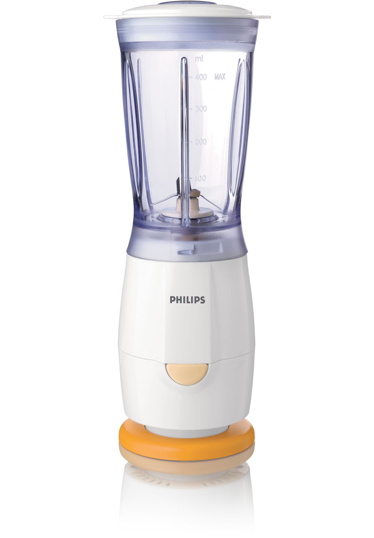 Mini blender HR2860/55 | Philips