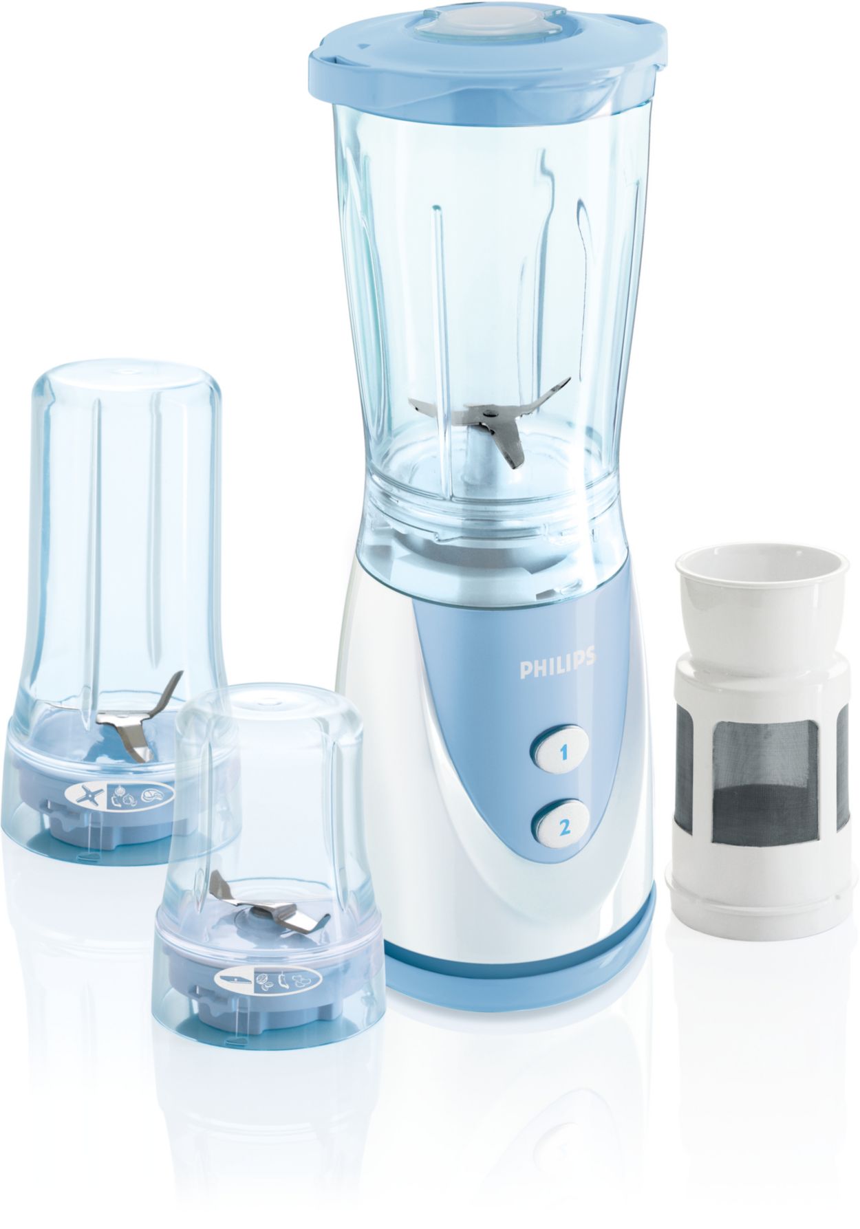 mini blender