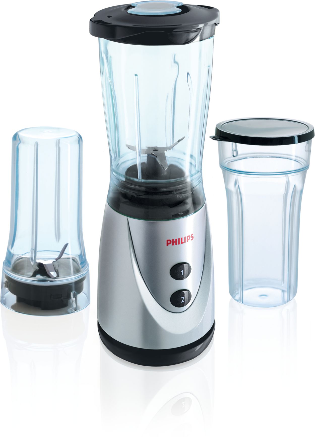 Mini blender HR2870/50 Philips