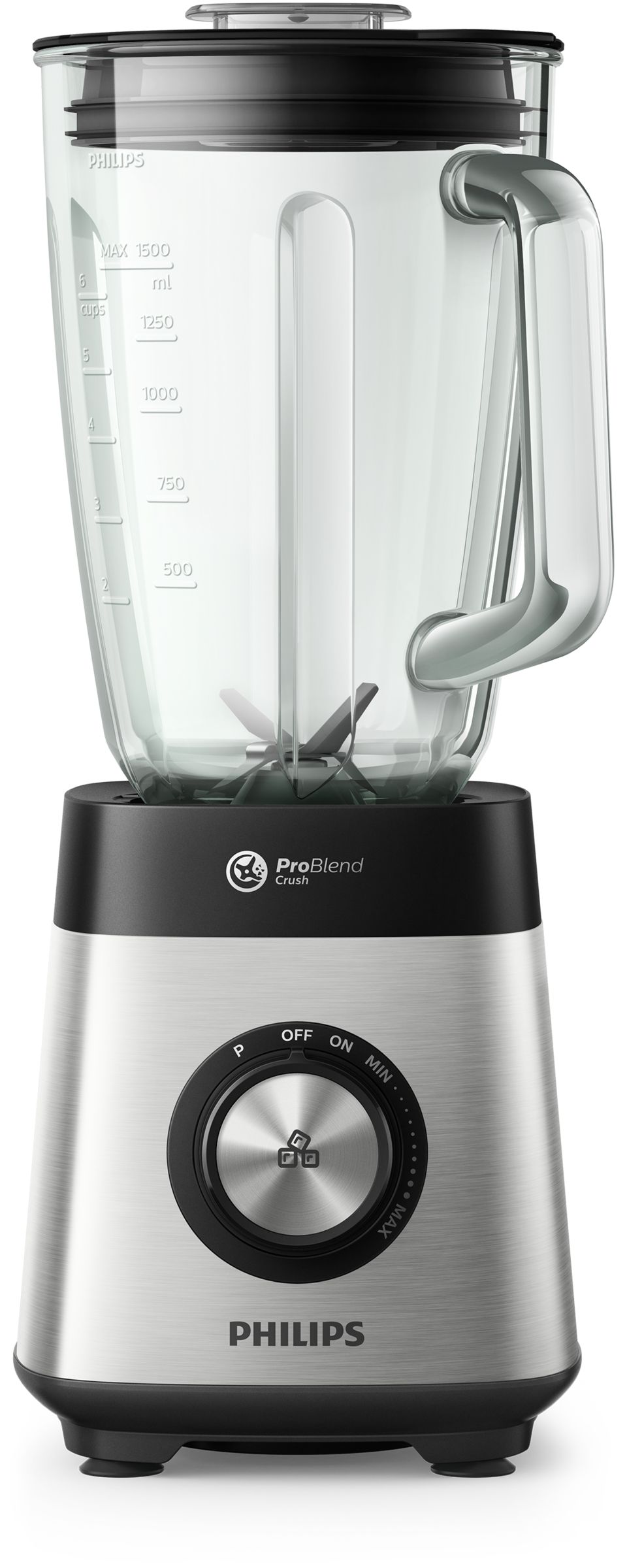 Series 5000 Blender HR3571/90 | Philips