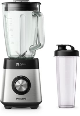 Series 5000 Blender HR3573/92 | Philips