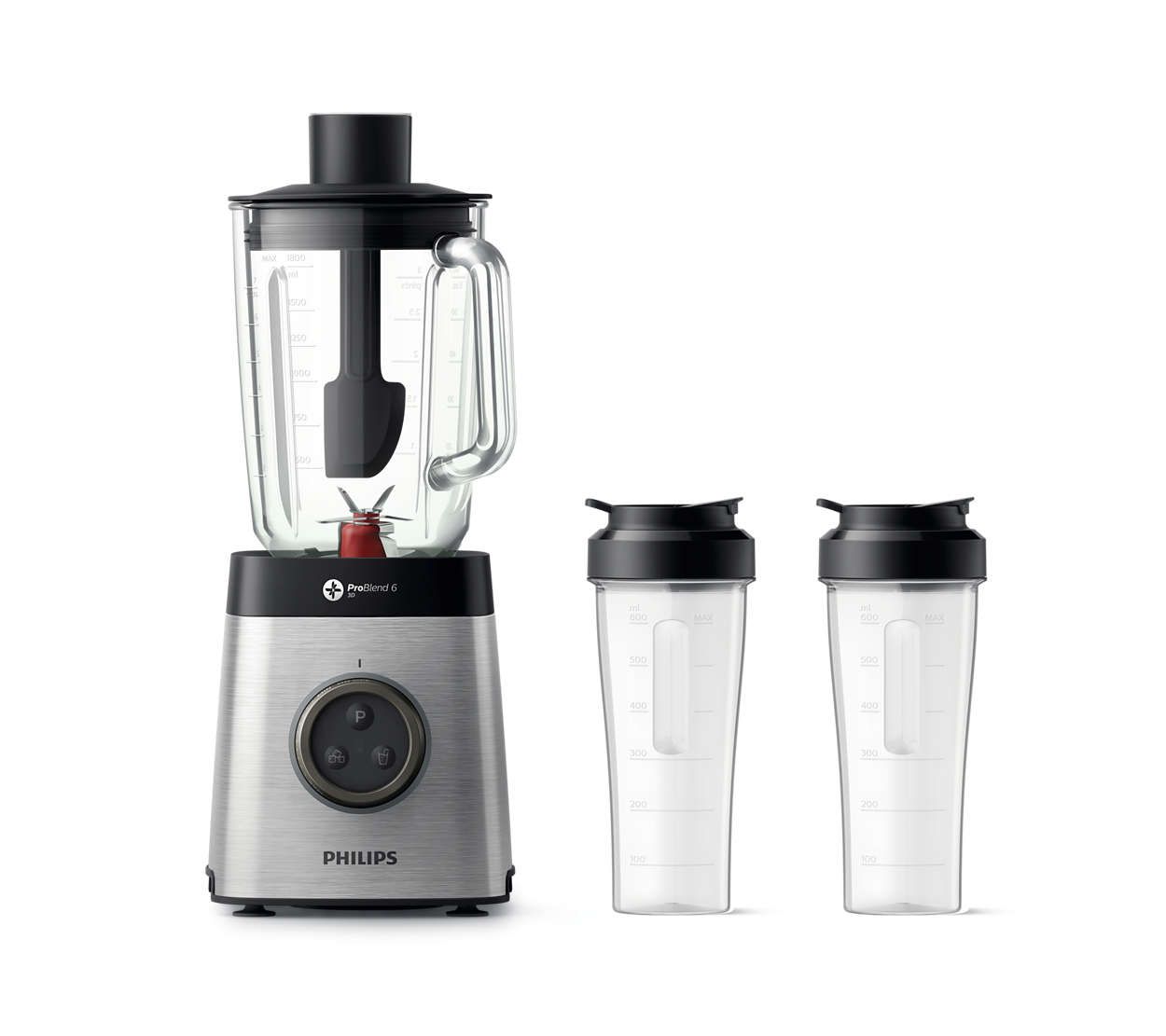 Avance Collection Mixér HR3655/00 | Philips