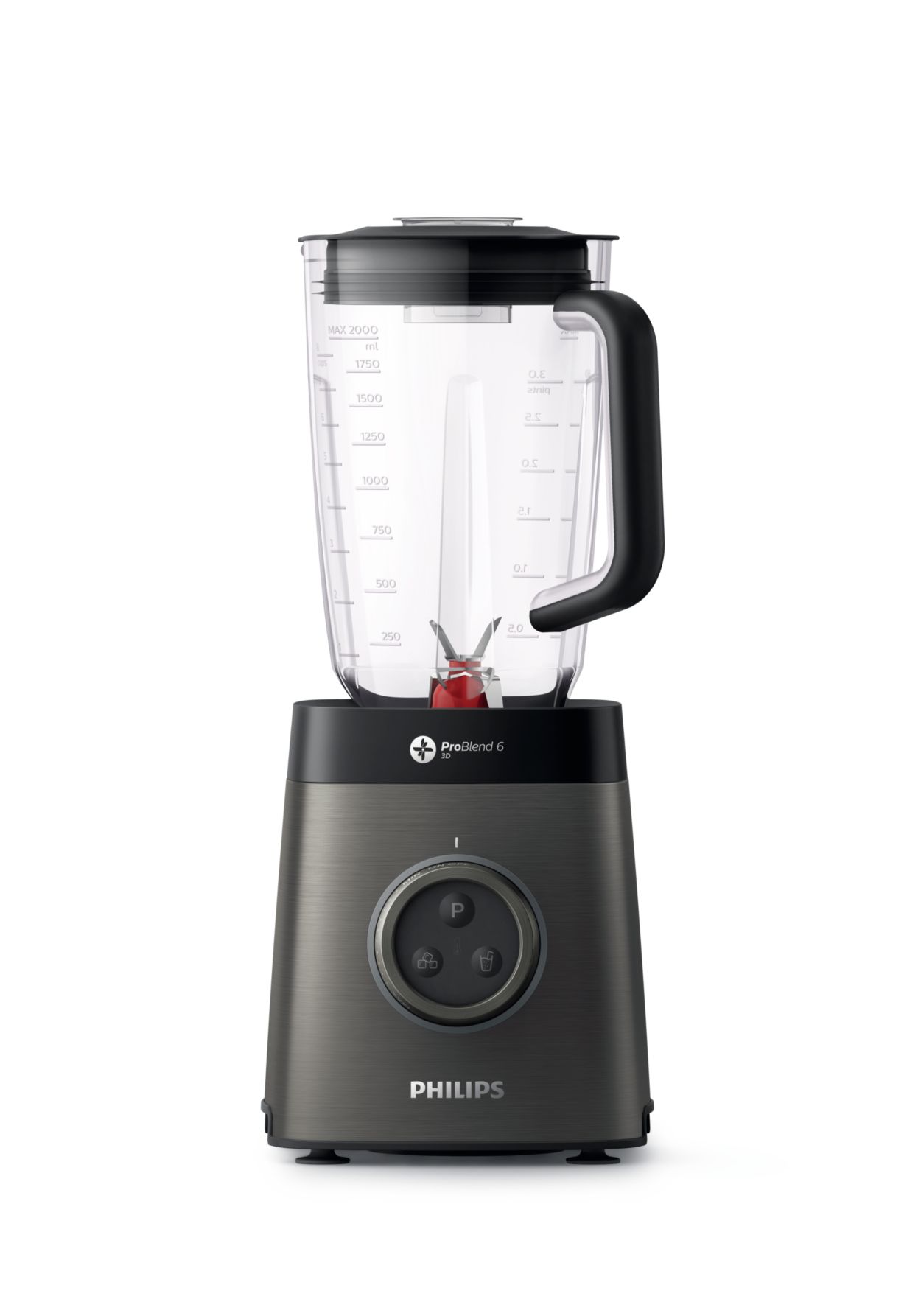 Avance Collection Blender HR3663/90 Philips
