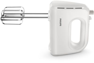 mixer