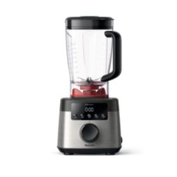 Blender High Speed Innergizer