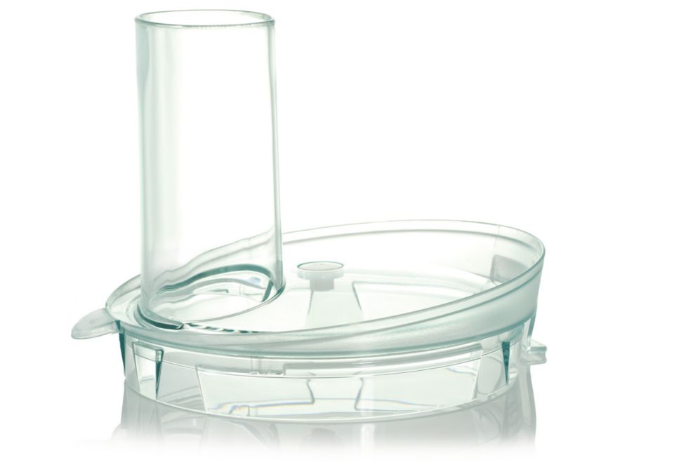 Food processor lid HR3910/01 Philips