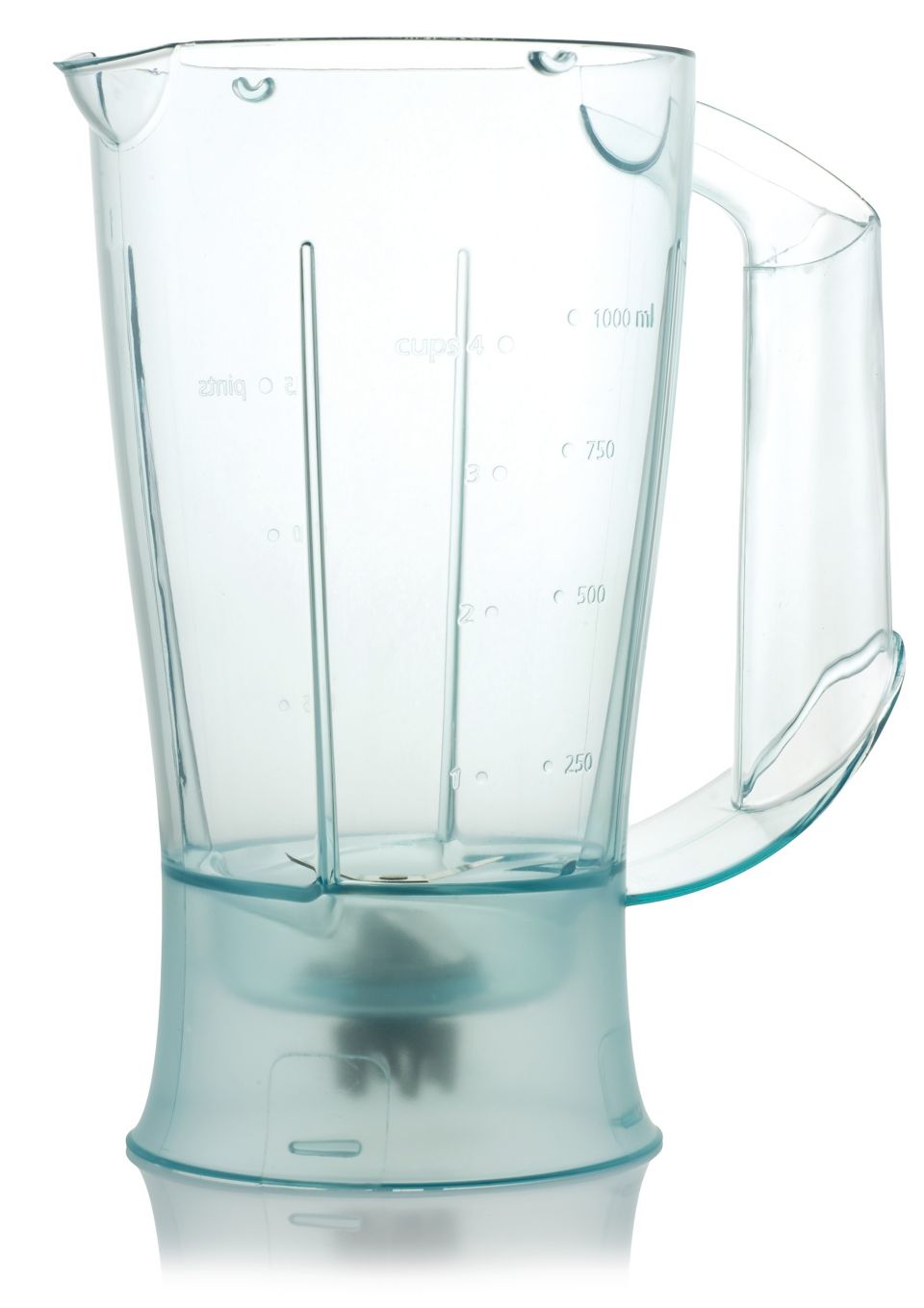 Blender jar for food processor HR3911/01 Philips
