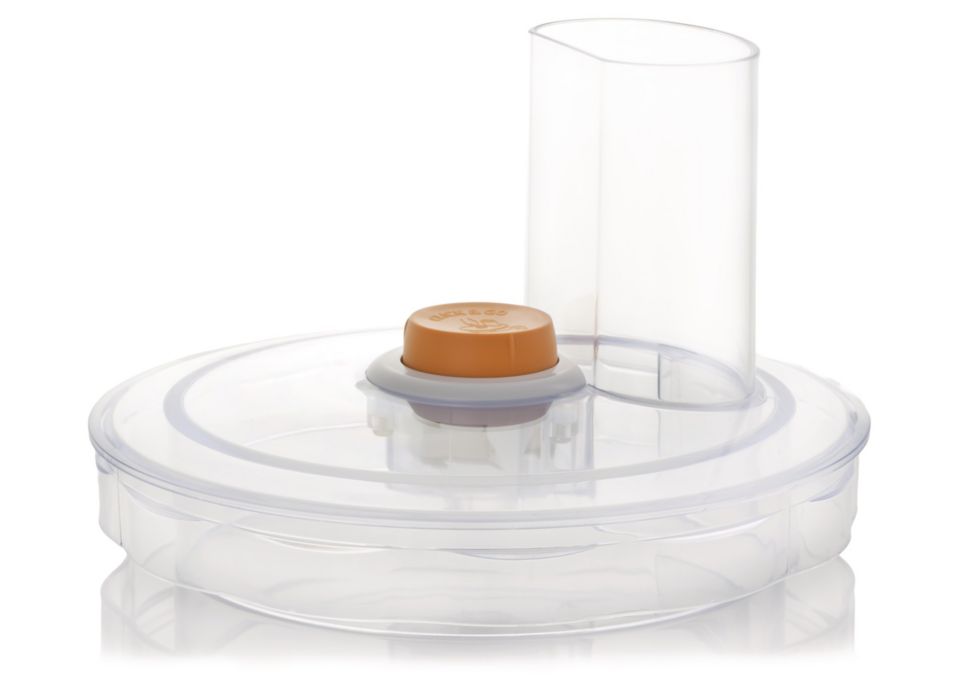 Food processor lid HR3925/01 Philips