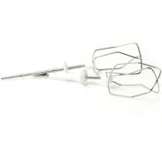 Draadkloppers voor handmixer