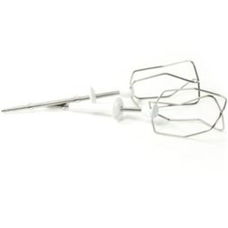 Draadkloppers voor handmixer