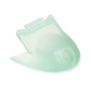 Bec verseur de centrifugeuse