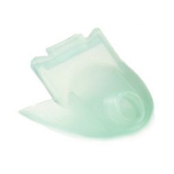 Bec verseur de centrifugeuse