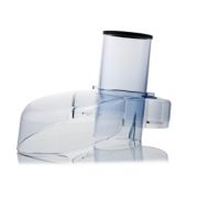 Aluminium Collection Couvercle de centrifugeuse