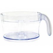 Bol pour robot de cuisine