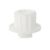 Meat mincer coupling