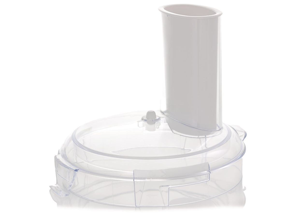 Food processor lid HR3958/01 Philips