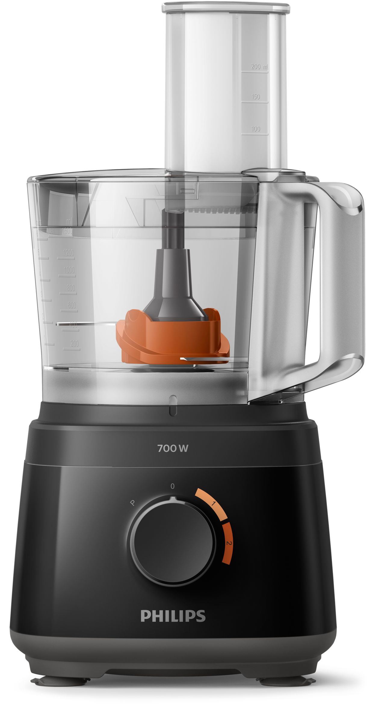 Daily Collection Compact Food Processor HR7320/11 Philips