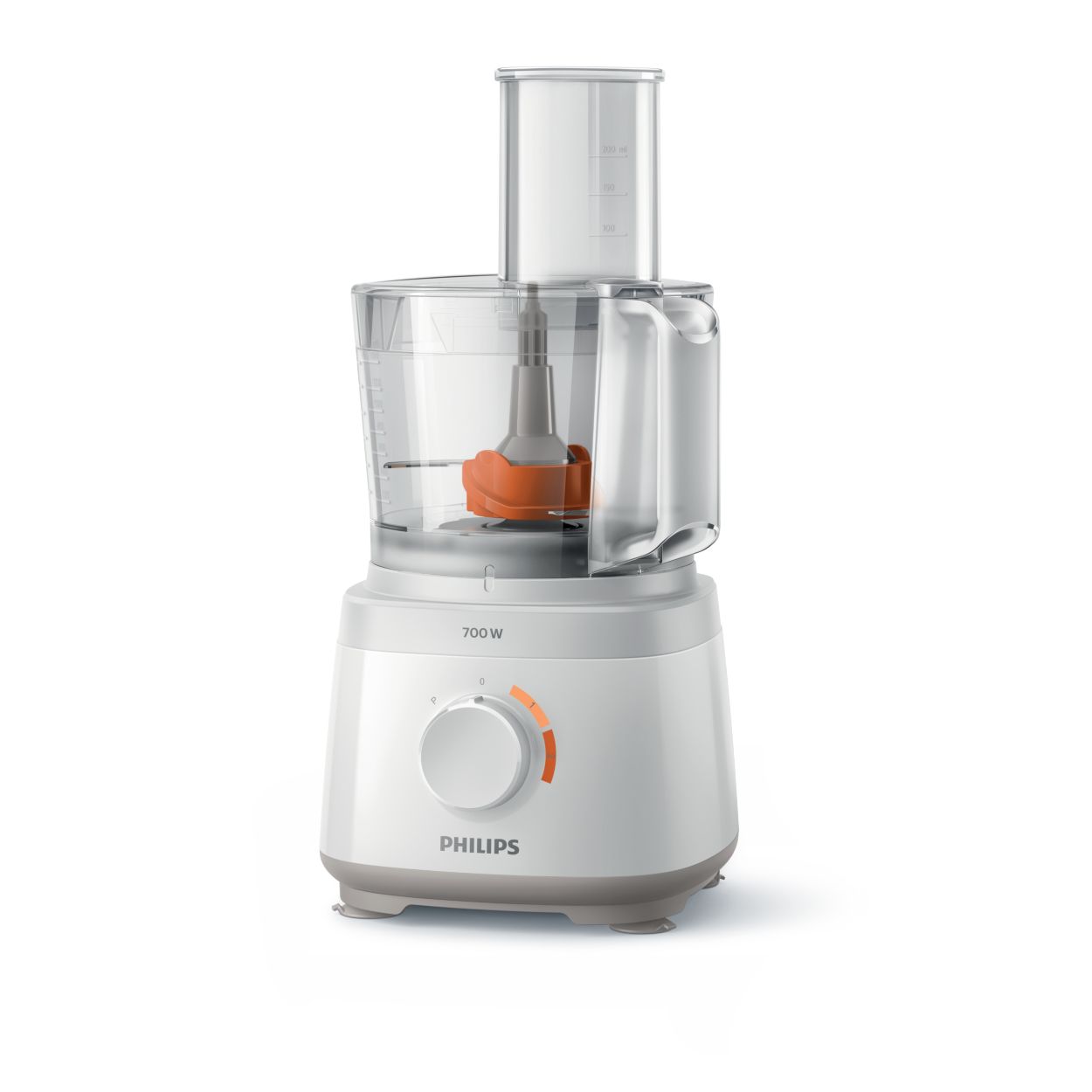 Daily Collection 輕巧型食物調理機 HR7320/12 Philips