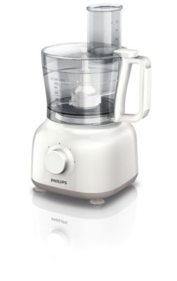 robot philips hr7627