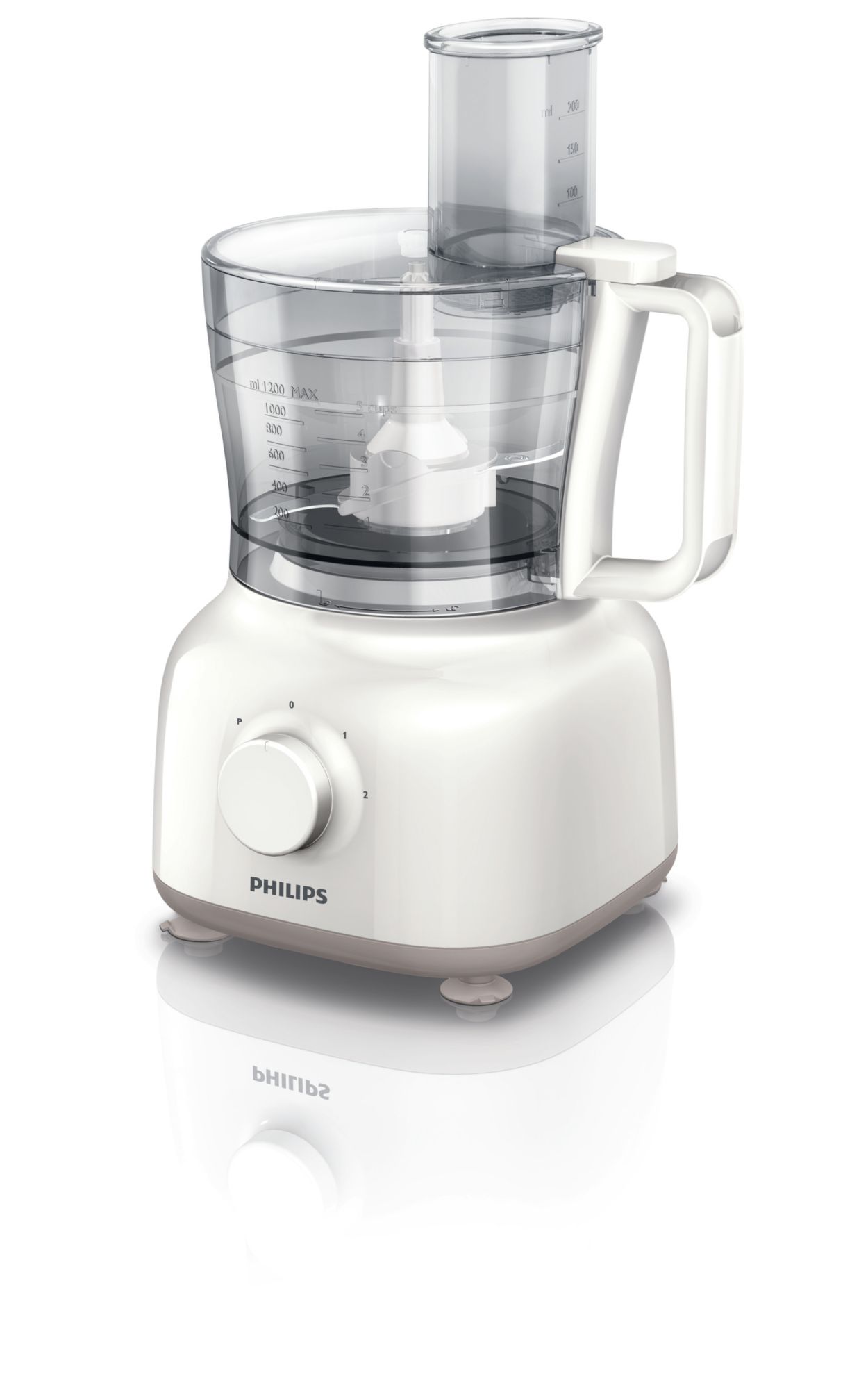 Food Processor