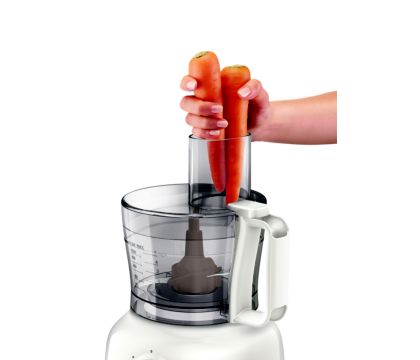 Daily Collection Food Processor Hr7627 00 Philips