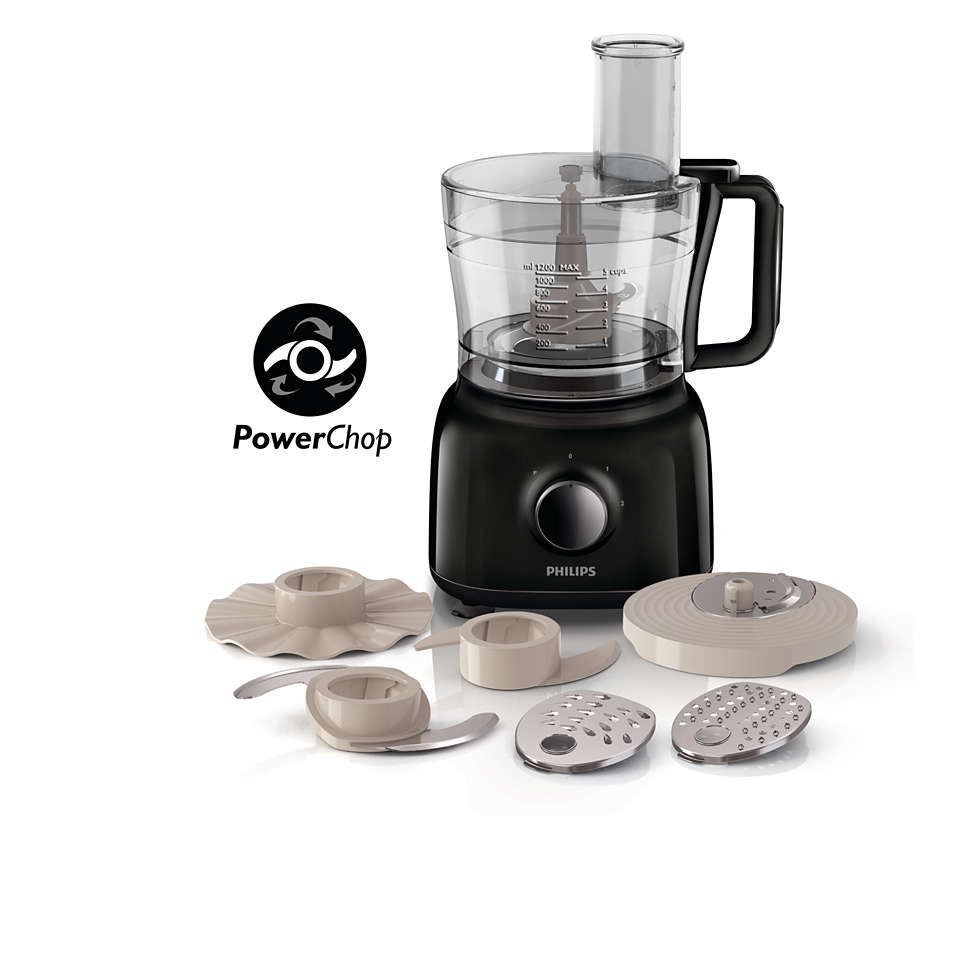 Philips Cucina Küchenmaschine 2021 Philips Cucina Küchenmaschine 2021