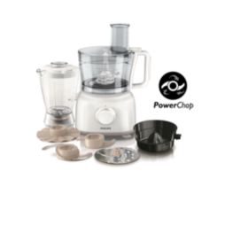 Daily Collection Robot de cuisine