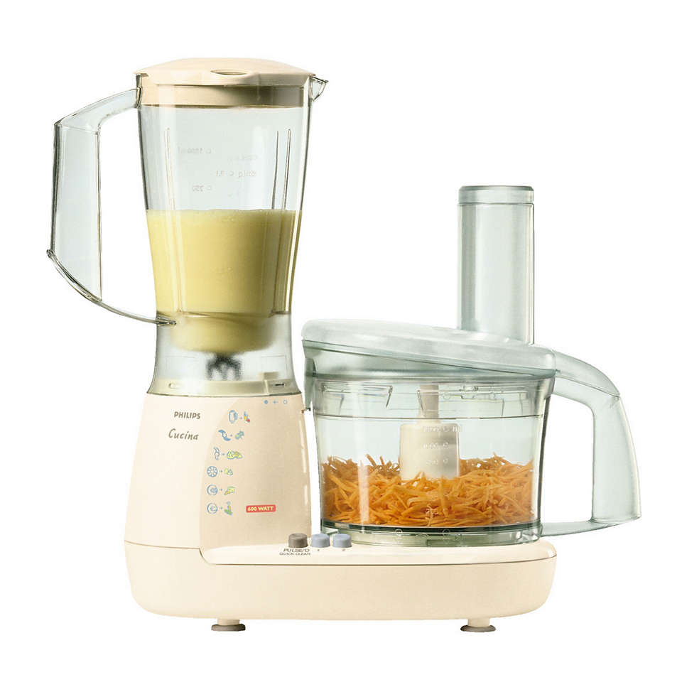 Philips Cucina Küchenmaschine 2021 Philips Cucina Küchenmaschine 2021