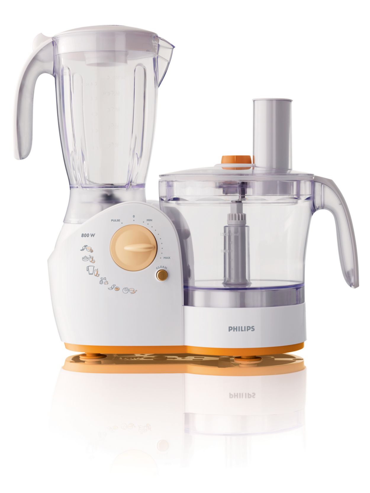 Food Processor Hr7744 55 Philips