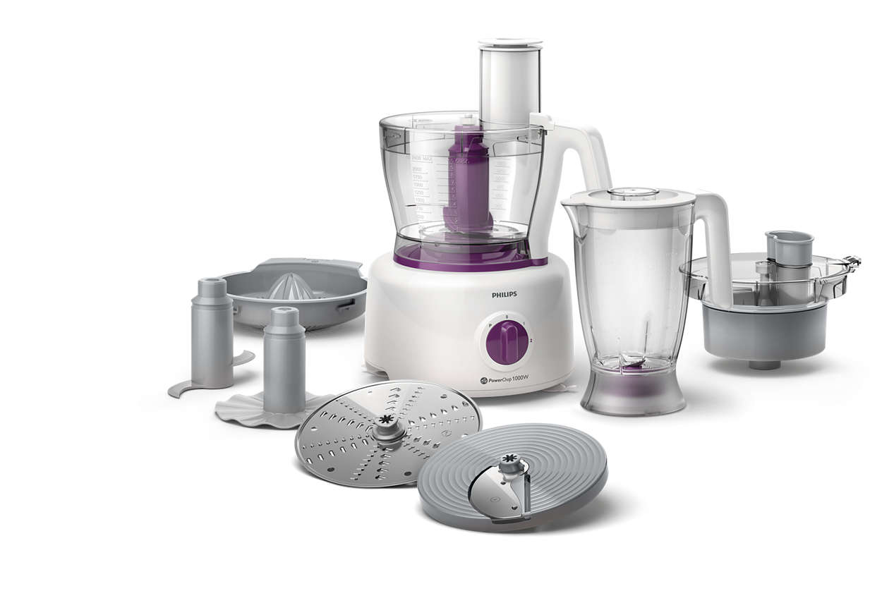 Viva Collection Robot Da Cucina Hr7751 00 Philips Viva Collection Robot Da Cucina Hr7751 00 Philips