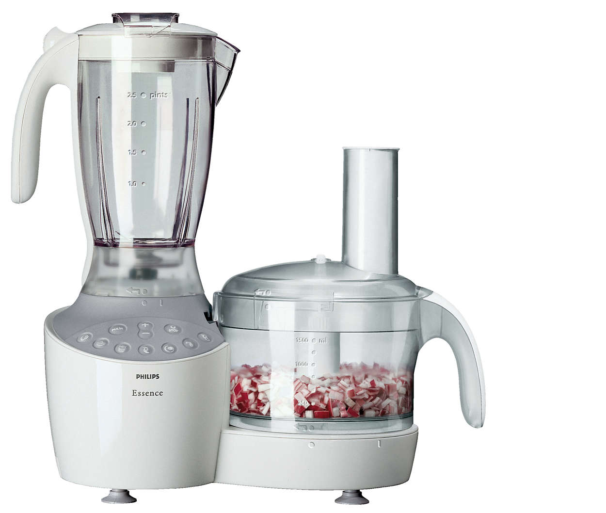 Philips Cucina Küchenmaschine 2021 Philips Cucina Küchenmaschine 2021