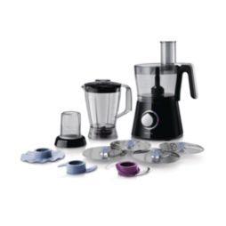 Viva Collection Robot de cuisine