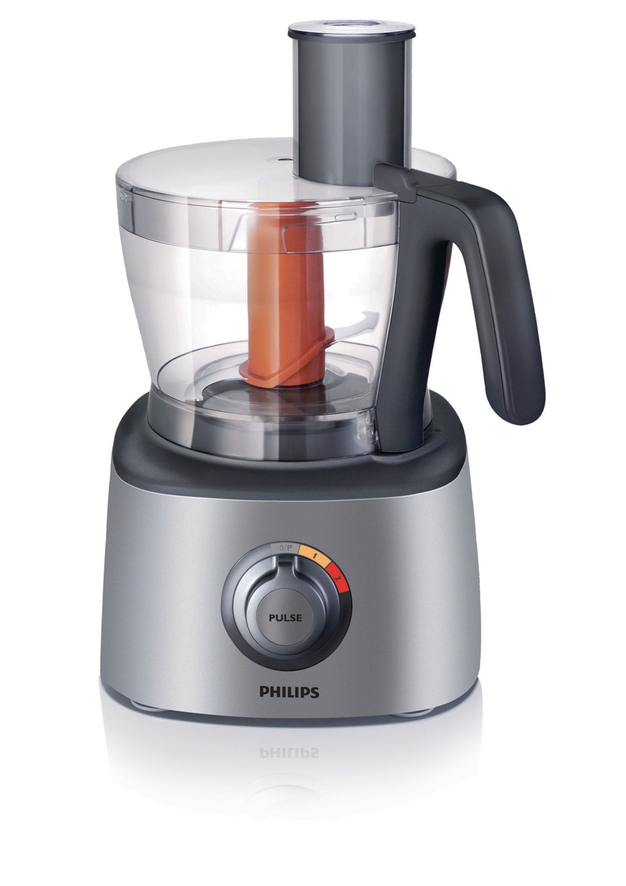 Food processor HR7771 53 Philips 