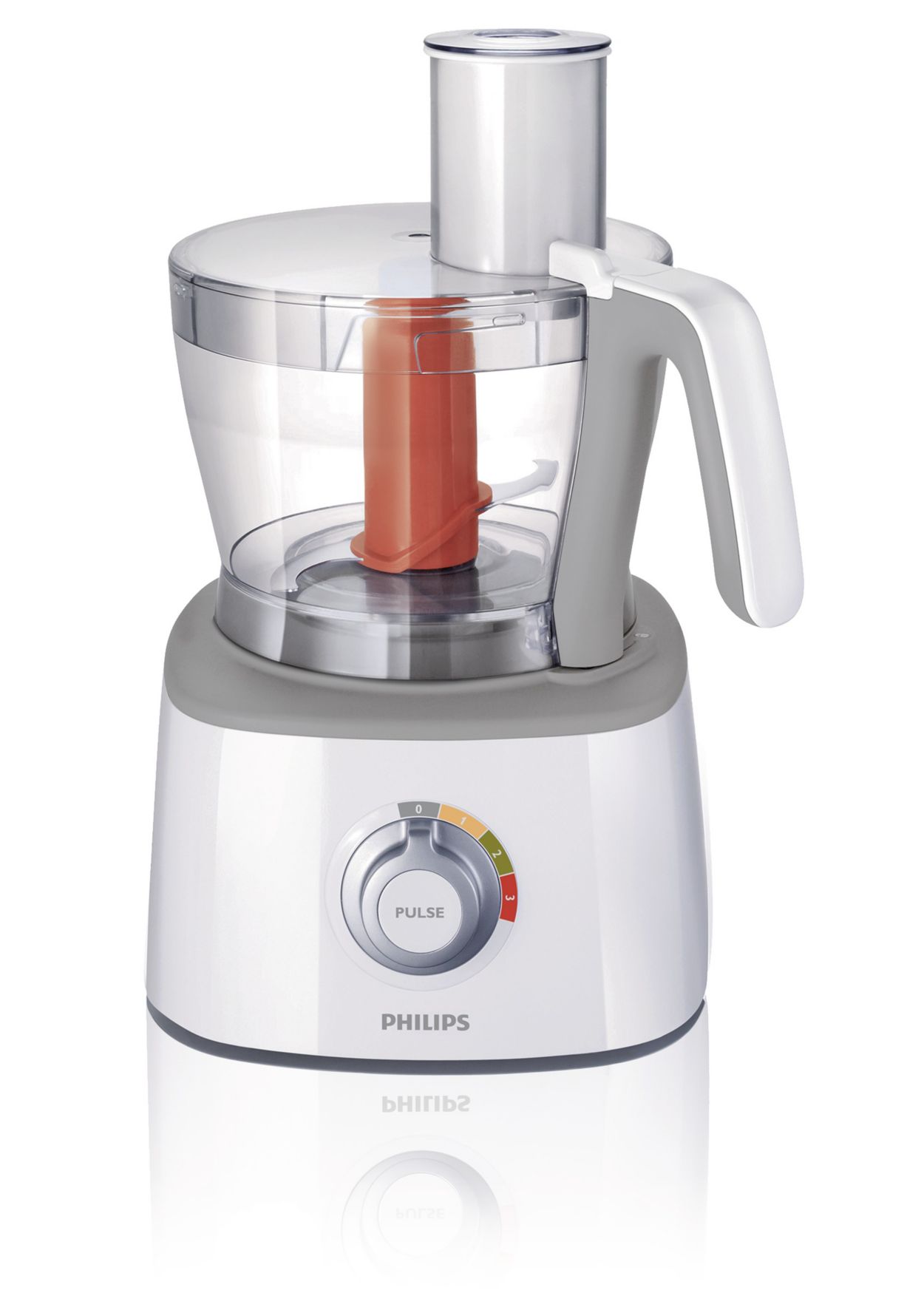 Food processor HR7772/00 Philips