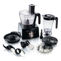 Pure Essentials Collection Robot de cuisine