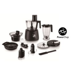 Avance Collection Robot de cuisine