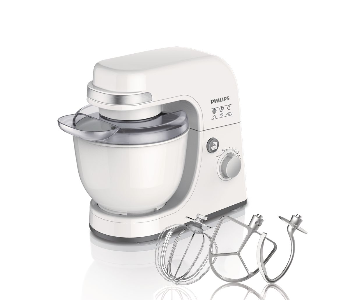 Viva Collection Kitchen Machine HR7915 00 Philips