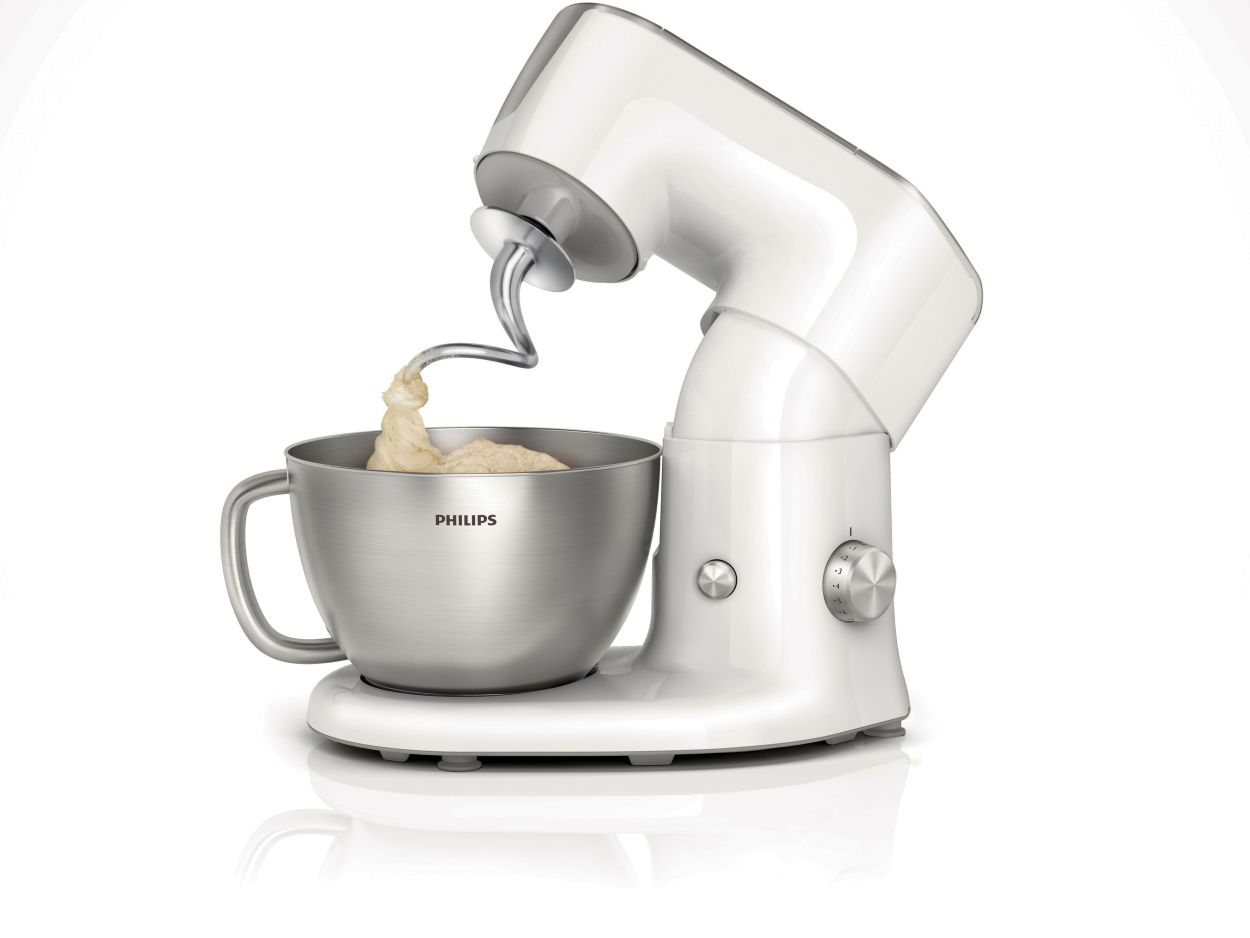 Avance Collection Robot De Cuisine Hr7958 02 Philips