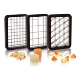 Avance Collection Roosteraccessoires voor de blokjessnijder