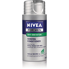 HS800/03 NIVEA Shaving-lotion