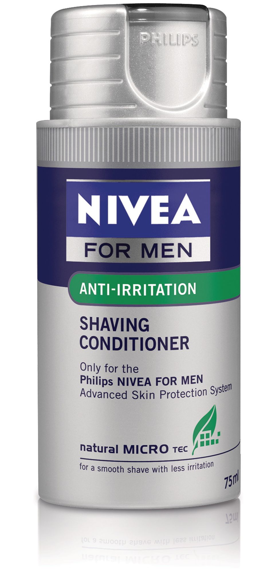 Shaving conditioner HS800/03 NIVEA
