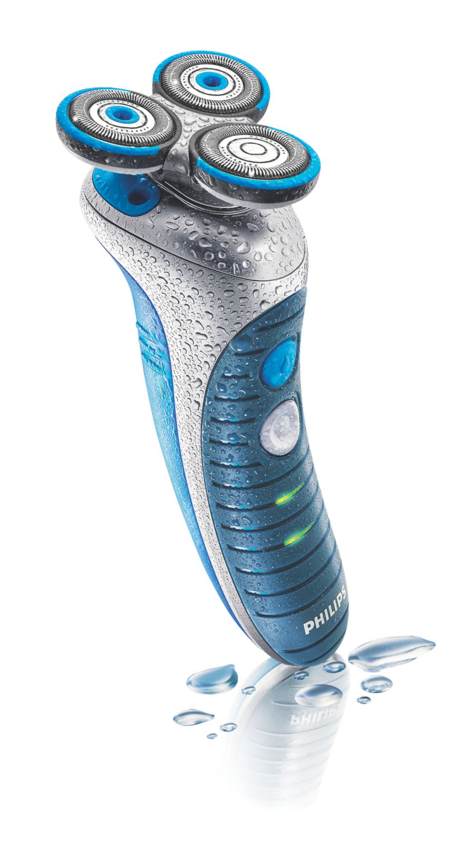 NIVEA FOR MEN shaver HS8040/16 NIVEA