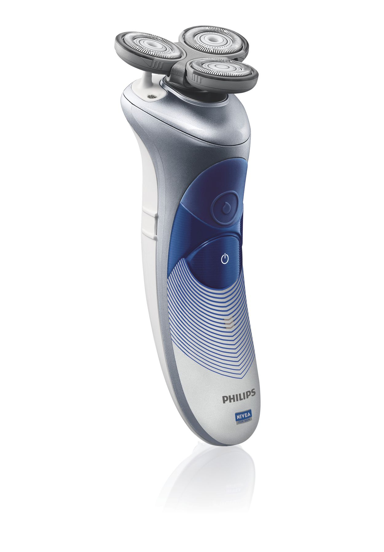 Smooth shave, healthy skin