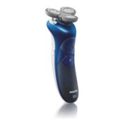 NIVEA FOR MEN shaver