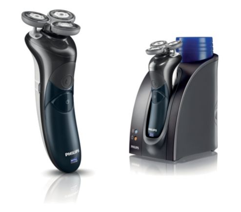 NIVEA FOR MEN shaver HS8460/25 | NIVEA