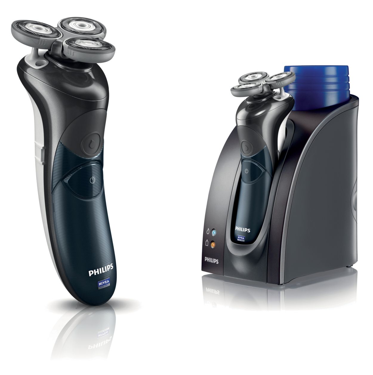 Rasoir NIVEA FOR MEN HS8460/25 | NIVEA
