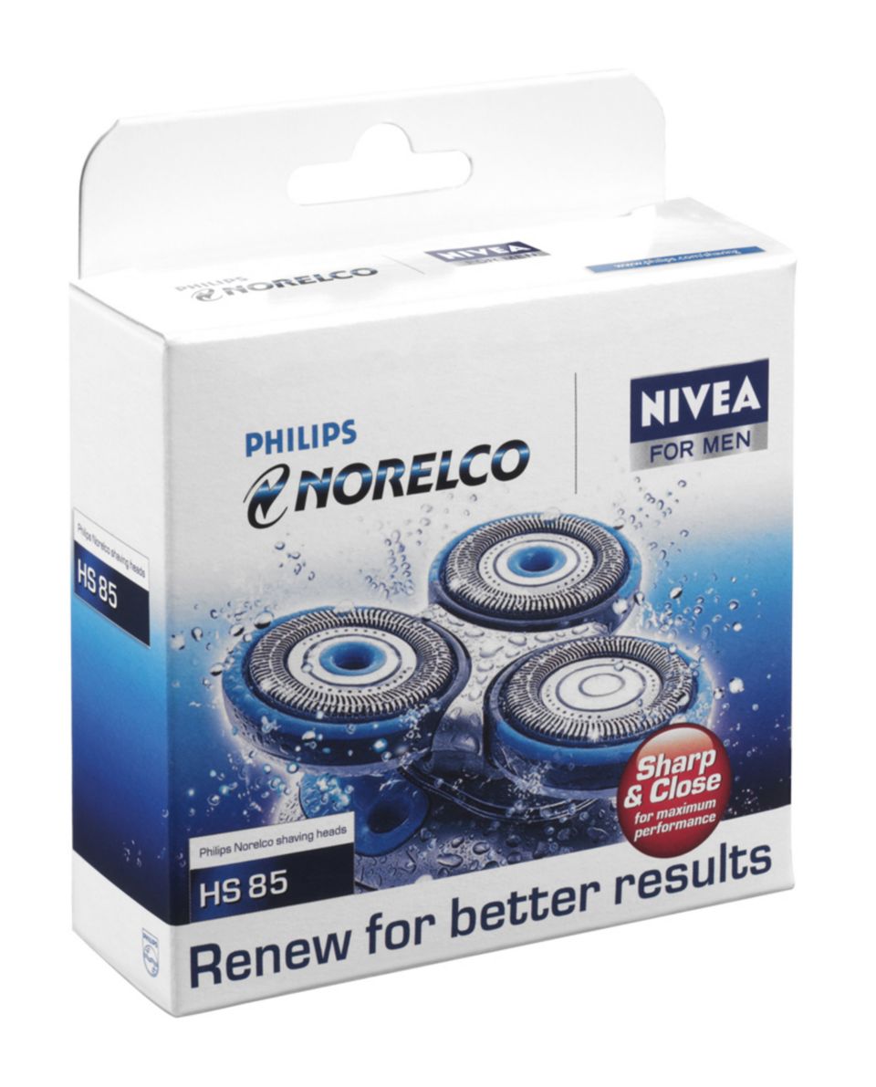 Shaving unit HS85/41 Philips