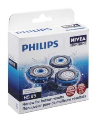 Crème de rasage (par 3) HS803/04 | NIVEA