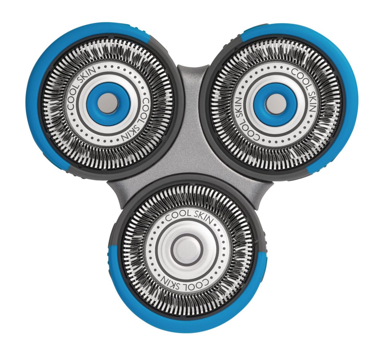 Philips Cool Skin Shaver Replacement Parts | Reviewmotors.co