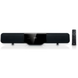 Soundbar Home theater